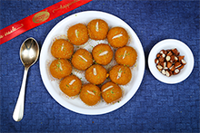 Ladoo 1kg
